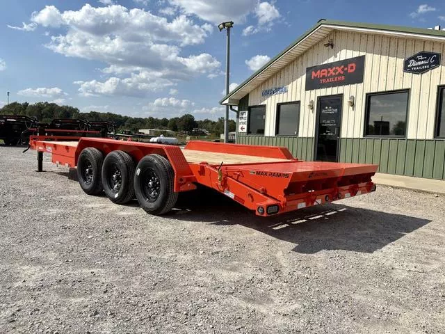 new Equipment / Flatbed Trailers Load Trail  for sale, in Poplar Bluff, MO Thumbnail 17