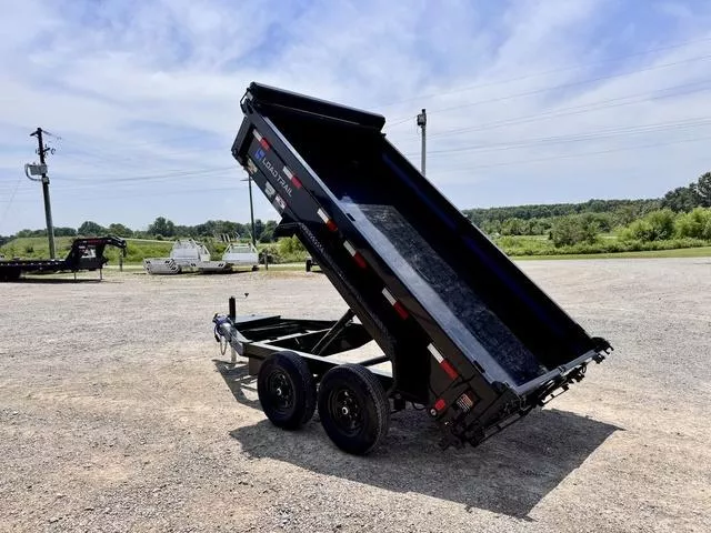 new Dump Trailers Load Trail  for sale, in Poplar Bluff, MO Thumbnail 4