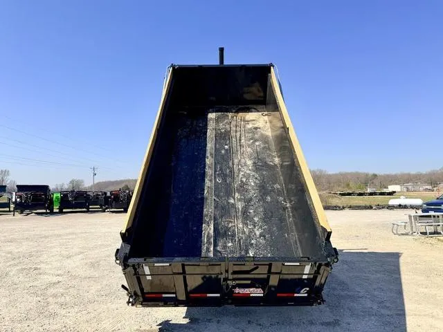 new Dump Trailers Diamond C Trailers  for sale, in Poplar Bluff, MO Thumbnail 6