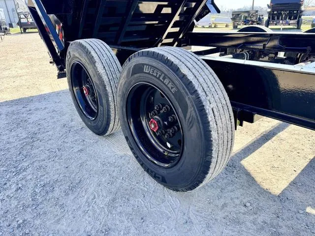 new Dump Trailers MAXX-D  for sale, in Poplar Bluff, MO Thumbnail 11