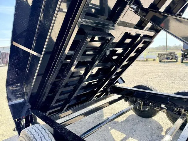 new Dump Trailers MAXX-D  for sale, in Poplar Bluff, MO Thumbnail 17