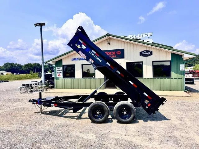 new Dump Trailers Load Trail  for sale, in Poplar Bluff, MO Thumbnail 4