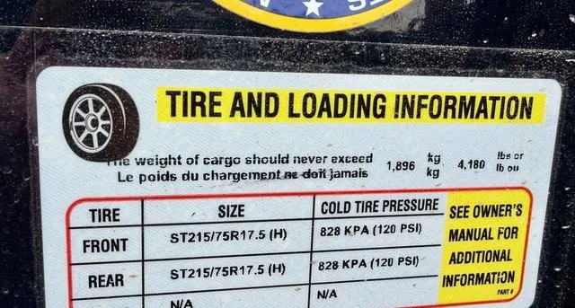 new Other Trailers MAXX-D  for sale, in Poplar Bluff, MO Thumbnail 24