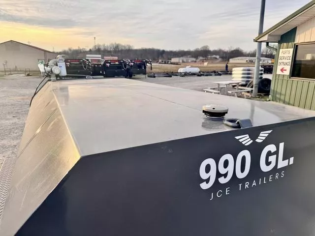 new Utility Trailers BCI Trailers  for sale, in Poplar Bluff, MO Thumbnail 13