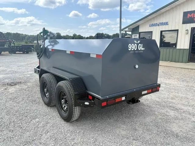 new Utility Trailers BCI Trailers  for sale, in Poplar Bluff, MO Thumbnail 10