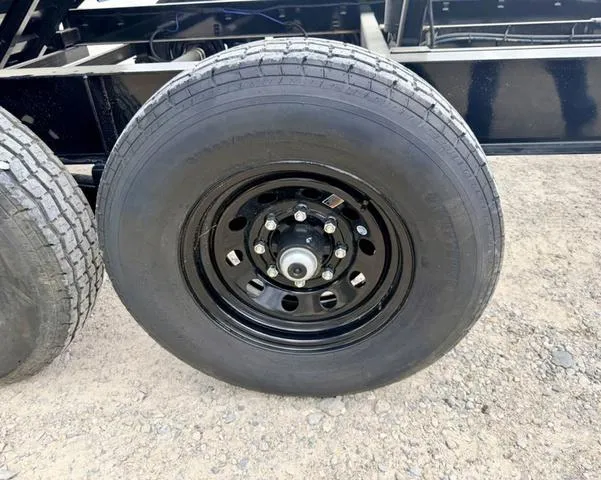 new Dump Trailers MAXX-D  for sale, in Poplar Bluff, MO Thumbnail 19