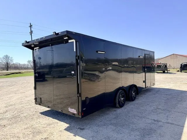 new Car Haulers / Racing Trailers Anvil Trailer  for sale, in Poplar Bluff, MO Thumbnail 29