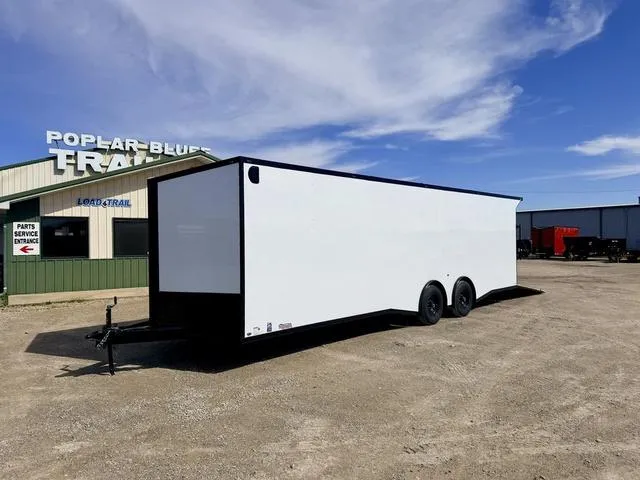 new Car Haulers / Racing Trailers J&A Trailers  for sale, in Poplar Bluff, MO Thumbnail 2