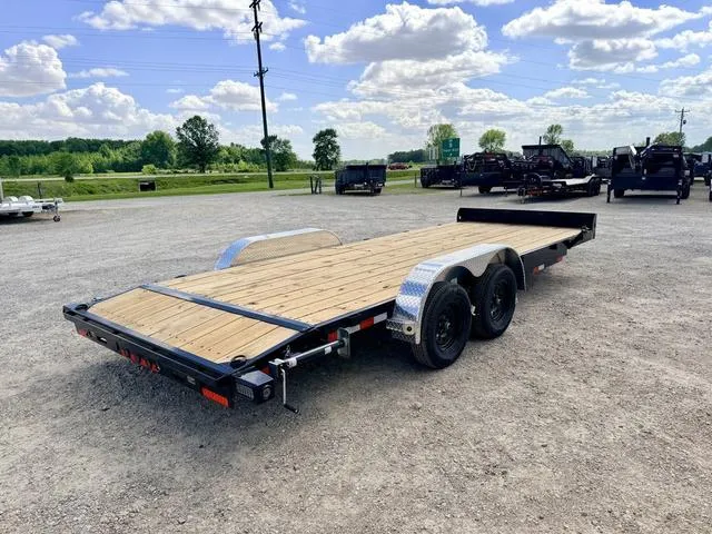 new Car Haulers / Racing Trailers Load Trail  for sale, in Poplar Bluff, MO Thumbnail 7