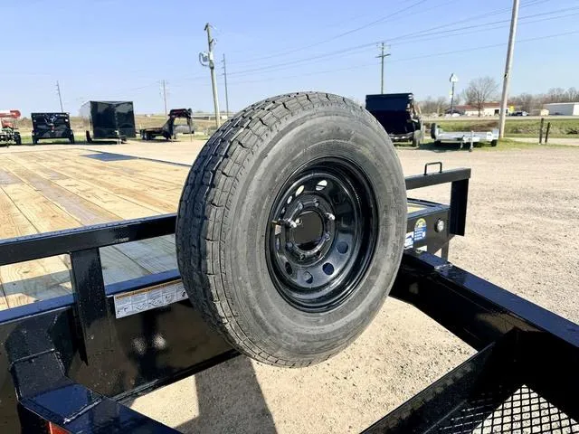 new Equipment / Flatbed Trailers MAXX-D  for sale, in Poplar Bluff, MO Thumbnail 20