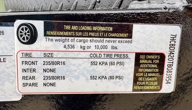 new Dump Trailers Texas Pride Trailers  for sale, in Poplar Bluff, MO Thumbnail 25