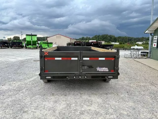 new Dump Trailers MAXX-D  for sale, in Poplar Bluff, MO Thumbnail 11