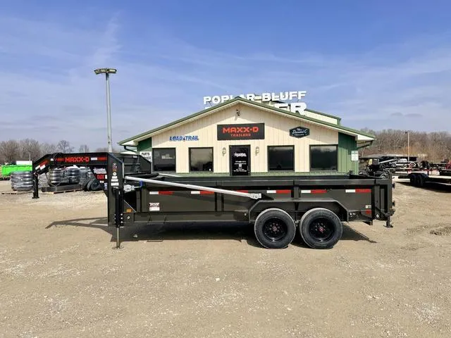 new Dump Trailers MAXX-D  for sale, in Poplar Bluff, MO Thumbnail 16