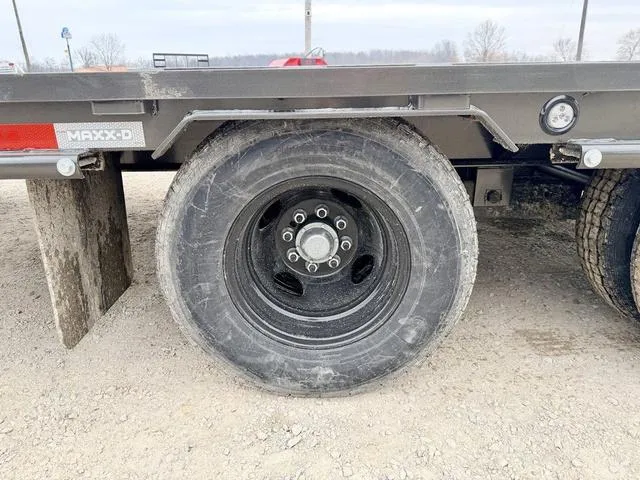 new Other Trailers MAXX-D  for sale, in Poplar Bluff, MO Thumbnail 21