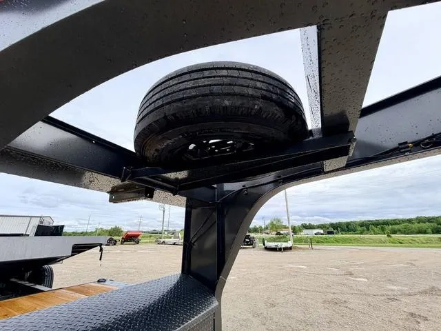 new Tilt Trailers Diamond C Trailers  for sale, in Poplar Bluff, MO Thumbnail 19