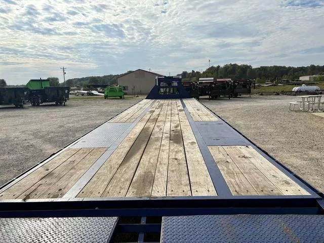 used Flat Decks Load Trail  for sale, in Poplar Bluff, MO Thumbnail 8