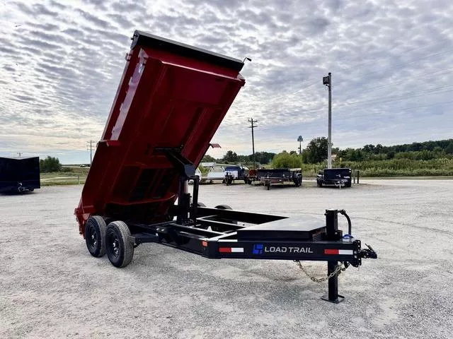 new Dump Trailers Load Trail  for sale, in Poplar Bluff, MO Thumbnail 6