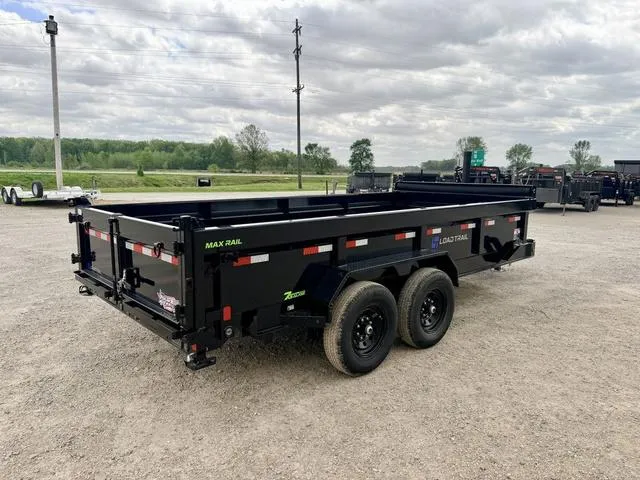 new Dump Trailers Load Trail  for sale, in Poplar Bluff, MO Thumbnail 15