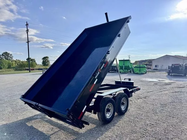 new Dump Trailers Texas Pride Trailers  for sale, in Poplar Bluff, MO Thumbnail 13