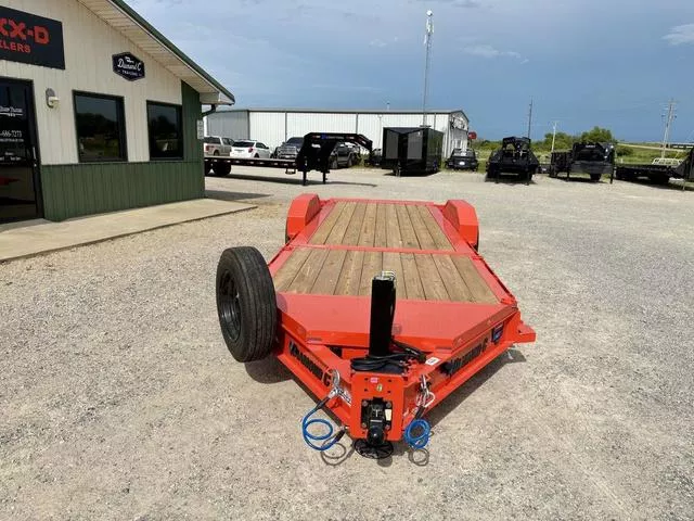 new Tilt Trailers Diamond C Trailers  for sale, in Poplar Bluff, MO Thumbnail 36