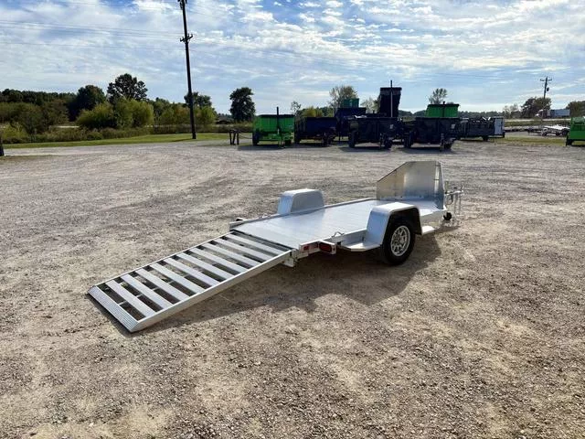 new Motorcycle / Cycle Trailers Aluma  for sale, in Poplar Bluff, MO Thumbnail 13