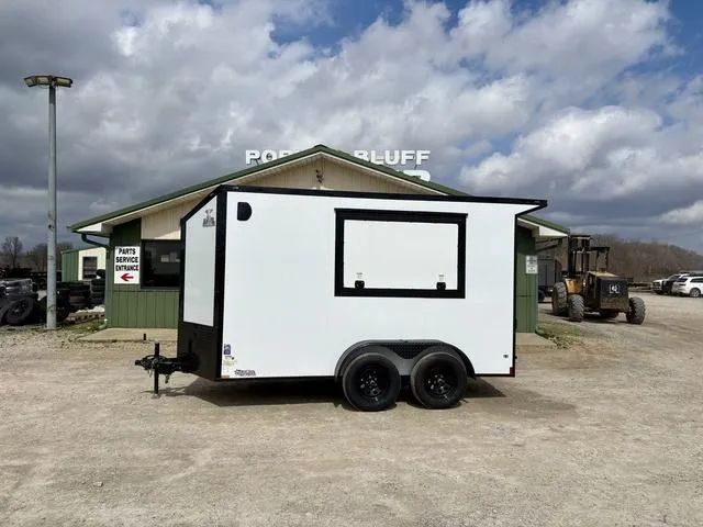 new Utility Trailers Anvil  for sale, in Poplar Bluff, MO Thumbnail 2