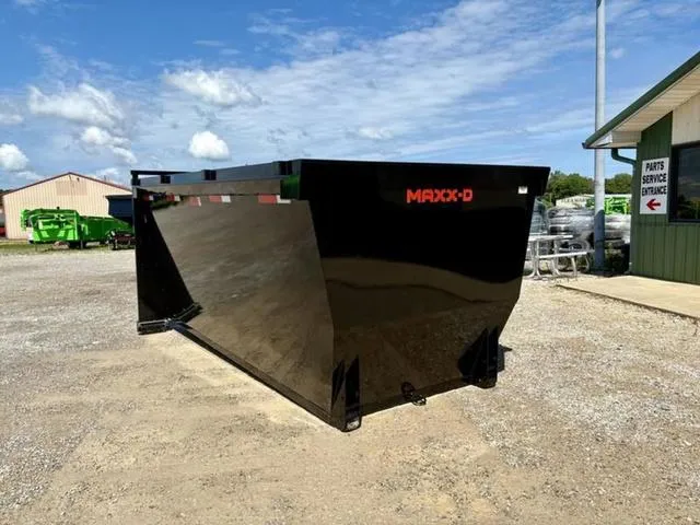 new Dump Trailers MAXX-D  for sale, in Poplar Bluff, MO Thumbnail 3