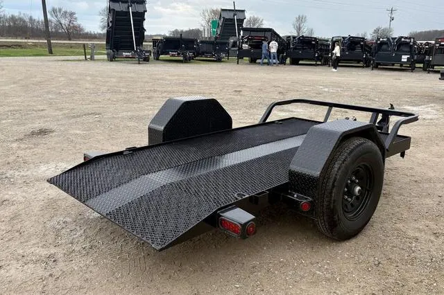 used Tilt Trailers Load Trail  for sale, in Poplar Bluff, MO Thumbnail 15