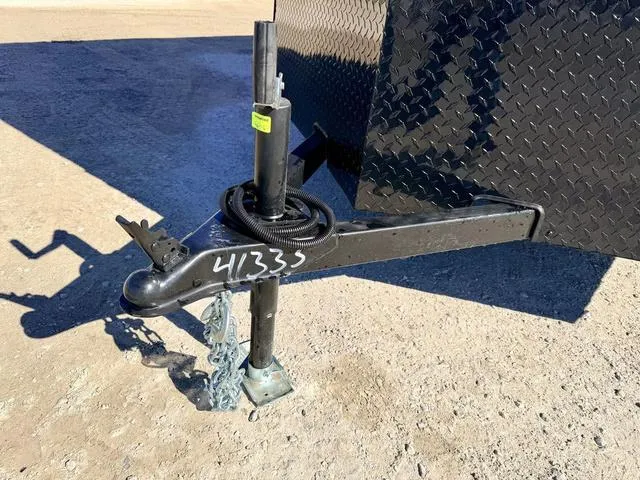 new Cargo (Enclosed) Trailers Anvil  for sale, in Poplar Bluff, MO Thumbnail 14