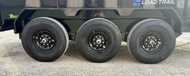 new Dump Trailers Load Trail  for sale, in Poplar Bluff, MO Thumbnail 24