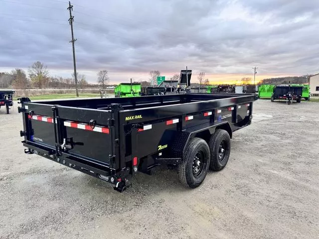 new Dump Trailers Load Trail  for sale, in Poplar Bluff, MO Thumbnail 14