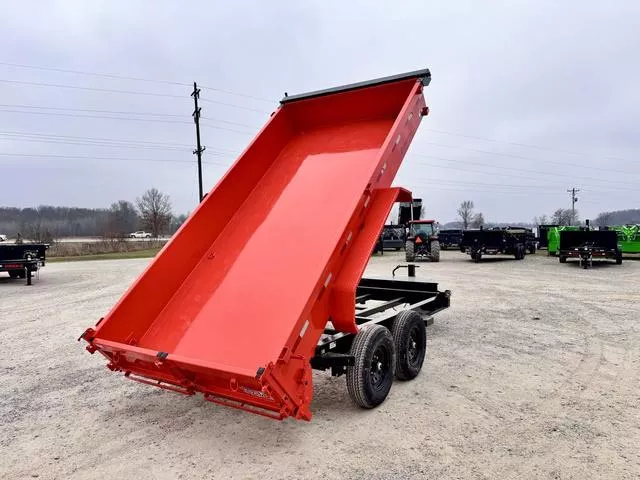 new Dump Trailers Load Trail  for sale, in Poplar Bluff, MO Thumbnail 8