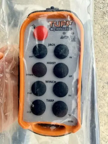 new Tilt Trailers MAXX-D  for sale, in Poplar Bluff, MO Thumbnail 21