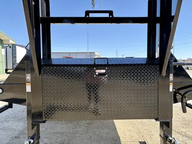 new Flat Decks MAXX-D  for sale, in Poplar Bluff, MO Thumbnail 18