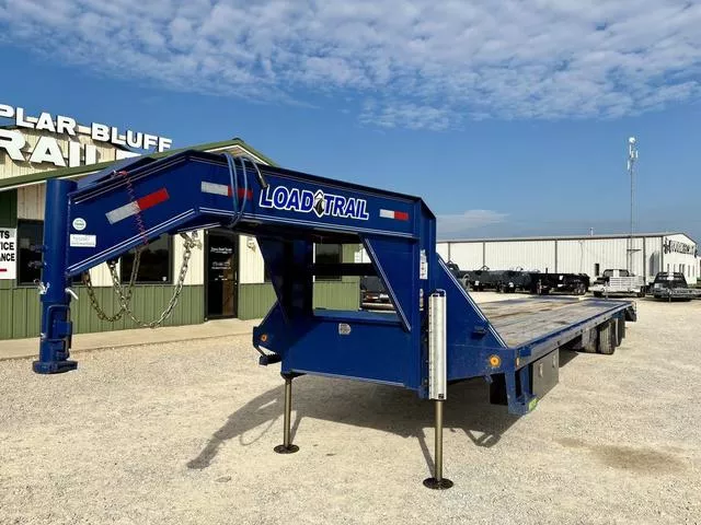 used Flat Decks Load Trail  for sale, in Poplar Bluff, MO Thumbnail 9