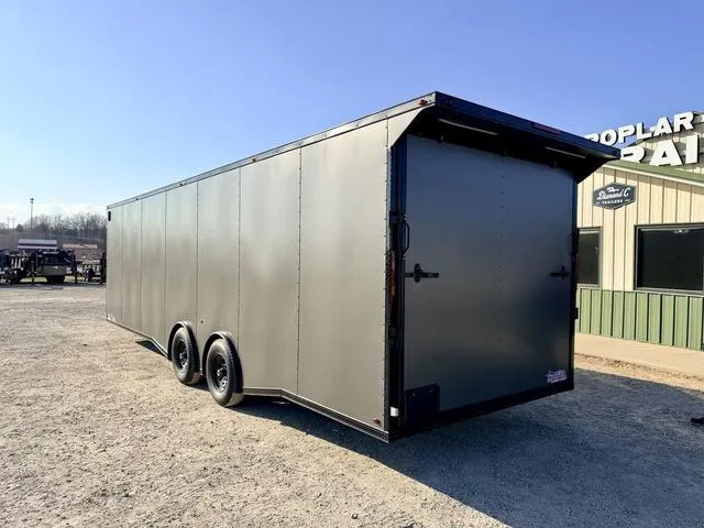 new Car Haulers / Racing Trailers J&A Trailers  for sale, in Poplar Bluff, MO Thumbnail 20