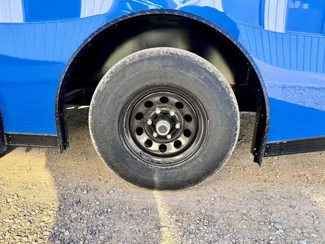 new Car Haulers / Racing Trailers J&A Trailers  for sale, in Poplar Bluff, MO Thumbnail 13