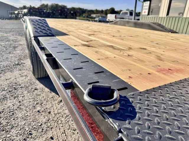 new Tilt Trailers Diamond C Trailers  for sale, in Poplar Bluff, MO Thumbnail 21