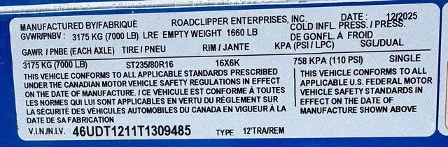 new Tilt Trailers Diamond C Trailers  for sale, in Poplar Bluff, MO Thumbnail 25