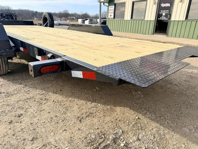 new Tilt Trailers Hillcrest Trailers  for sale, in Poplar Bluff, MO Thumbnail 20