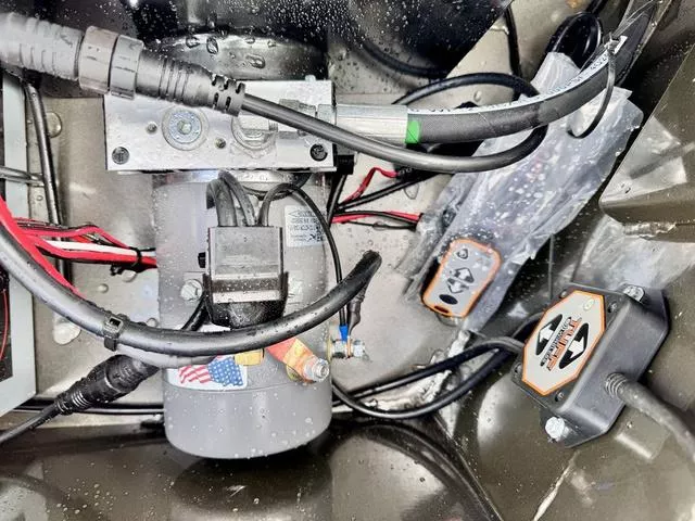 new Dump Trailers MAXX-D  for sale, in Poplar Bluff, MO Thumbnail 20