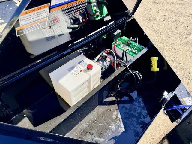 new Dump Trailers Load Trail  for sale, in Poplar Bluff, MO Thumbnail 12