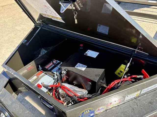 new Dump Trailers MAXX-D  for sale, in Poplar Bluff, MO Thumbnail 24