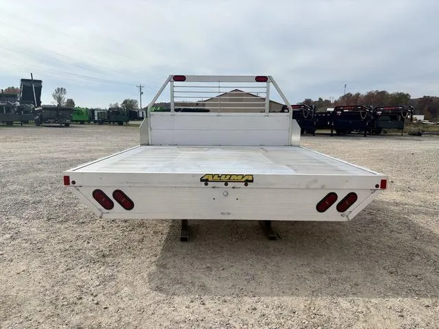 new Flat Decks Aluma  for sale, in Poplar Bluff, MO Thumbnail 6