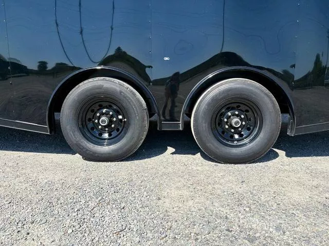 new Car Haulers / Racing Trailers J&A Trailers  for sale, in Poplar Bluff, MO Thumbnail 18