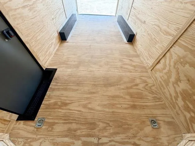 new Car Haulers / Racing Trailers J&A Trailers  for sale, in Poplar Bluff, MO Thumbnail 19