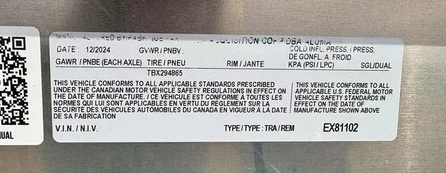 new Flat Decks Aluma  for sale, in Poplar Bluff, MO Thumbnail 21