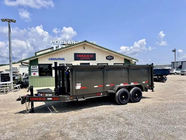 new Dump Trailers MAXX-D  for sale, in Poplar Bluff, MO Thumbnail 4