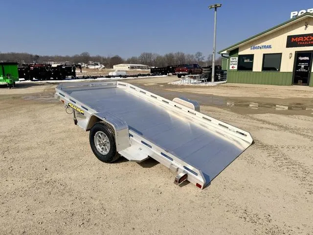 new Tilt Trailers Aluma  for sale, in Poplar Bluff, MO Thumbnail 17