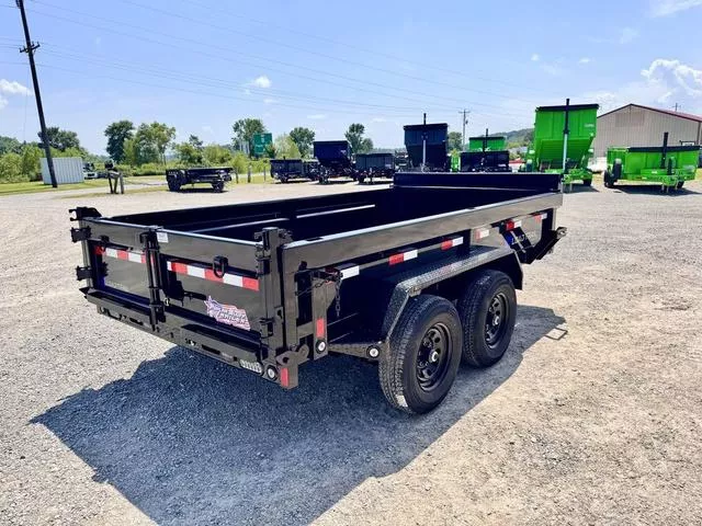 new Dump Trailers Load Trail  for sale, in Poplar Bluff, MO Thumbnail 11